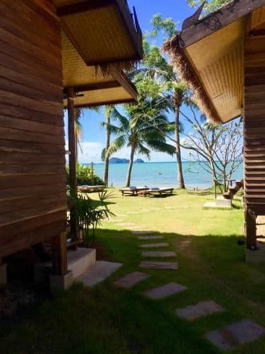 Superior Chalet