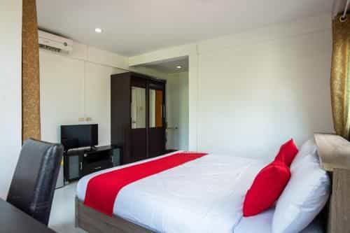 The Park Bangyai Residence The Park Bangyai Residence