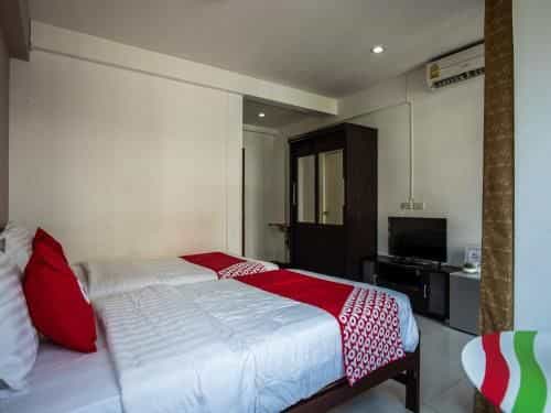 The Park Bangyai Residence The Park Bangyai Residence