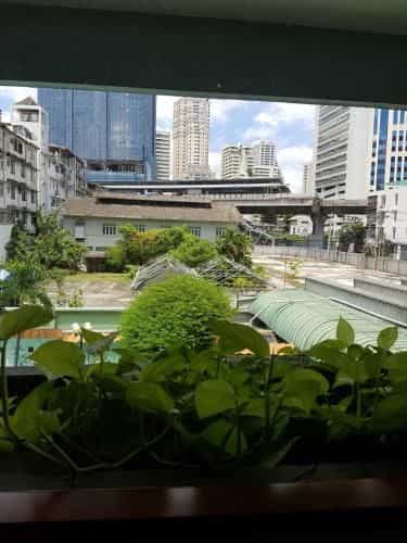Park Hotel Sukhumvit 7 Park Hotel Sukhumvit 7