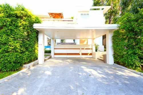 Phuket - Villa Kris Phuket - Villa Kris