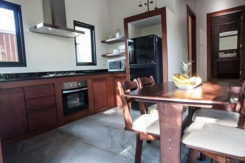 One-Bedroom Villa