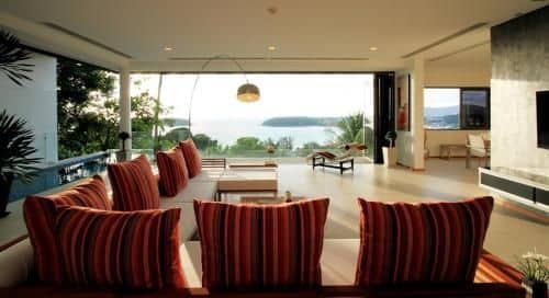 The heights penthouse 3bedroom A2 The heights penthouse 3bedroom A2