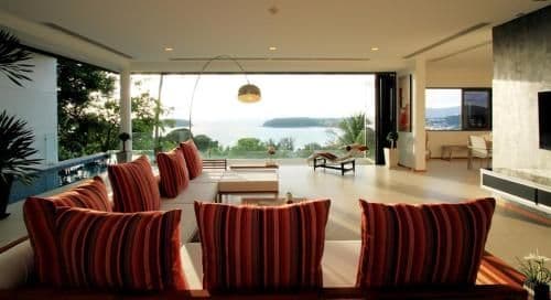The heights penthouse 3bedroom A2 The heights penthouse 3bedroom A2