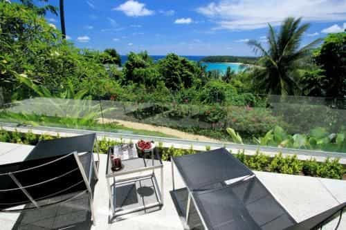 The heights penthouse 3bedroom A2 The heights penthouse 3bedroom A2