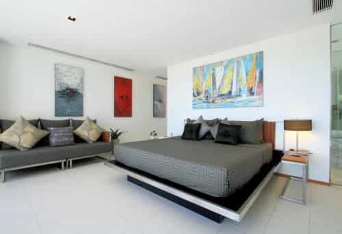 The heights penthouse 3bedroom A2 The heights penthouse 3bedroom A2