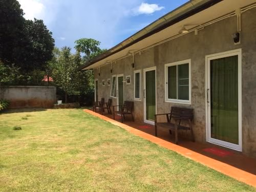 เกาะหมาก โฮมสเตย์ (Koh Mak Homestay)0