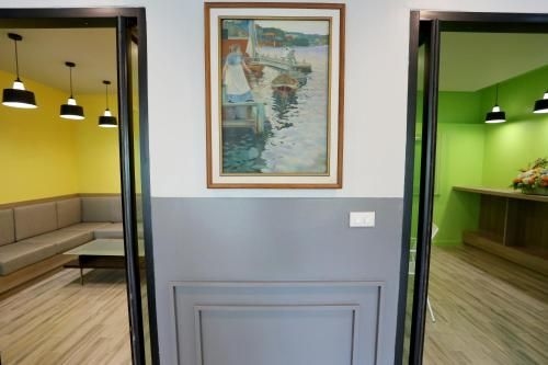 Songkhla Mermaid Hotel4