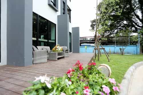 Songkhla Mermaid Hotel Songkhla Mermaid Hotel