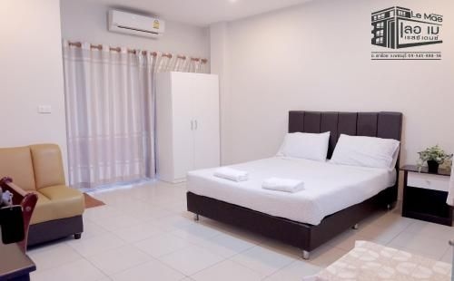 เลอ เม เรสซิเดนซ์ (LeMae Residence)0