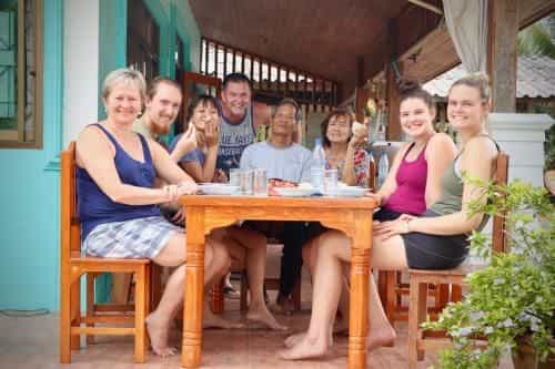 Chicken Star Homestay Chicken Star Homestay