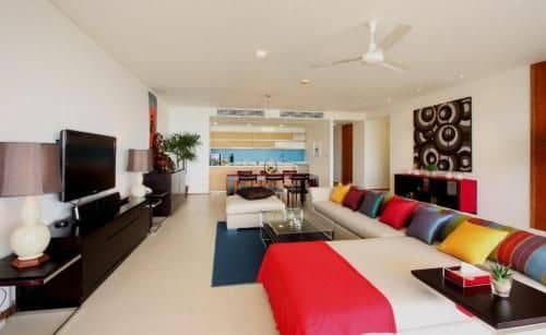 The heights luxury ocean view B22 The heights luxury ocean view B22