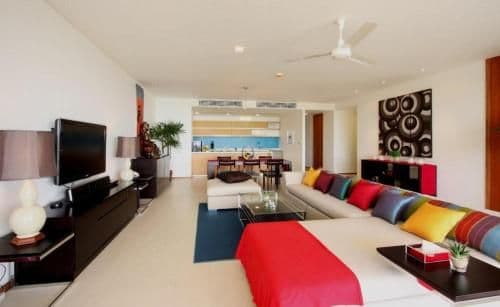 The heights luxury ocean view B22 The heights luxury ocean view B22