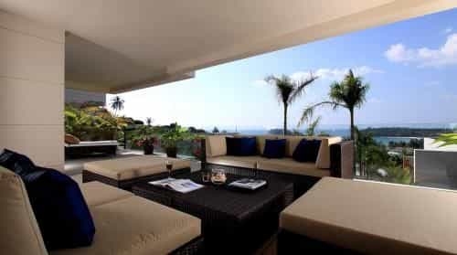 The heights luxury ocean view B22 The heights luxury ocean view B22