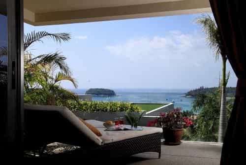 The heights luxury ocean view B22 The heights luxury ocean view B22