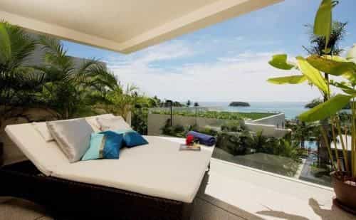 The heights luxury ocean view B22 The heights luxury ocean view B22