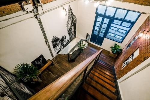 เซดส์ โฮสเทล กรุงเทพ (Zeds Hostel Bangkok)3