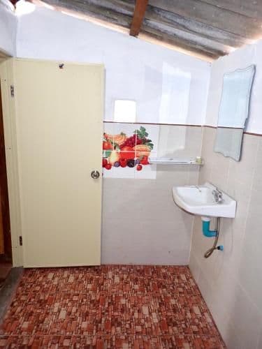 Standard Bungalow with Fan