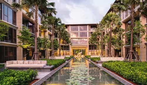 Baan Mai Khao at Mai Khao Beach Phuket