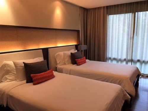 Luxury Apartment3