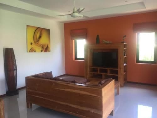 Holiday Home