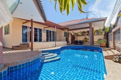 Exclusive Viewpoint 4 Bedroom Villa - By HVT Exclusive Viewpoint 4 Bedroom Villa - By HVT