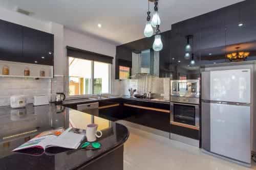 Exclusive Viewpoint 4 Bedroom Villa - By HVT Exclusive Viewpoint 4 Bedroom Villa - By HVT