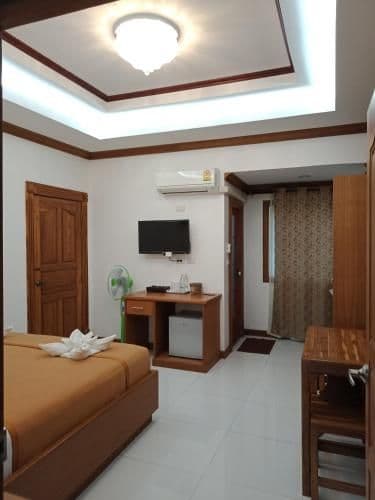 Superior King Room