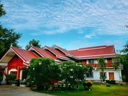 Baan Mai Resort0