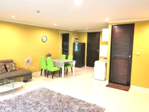 Wongamat Privacy 1 bedroom0