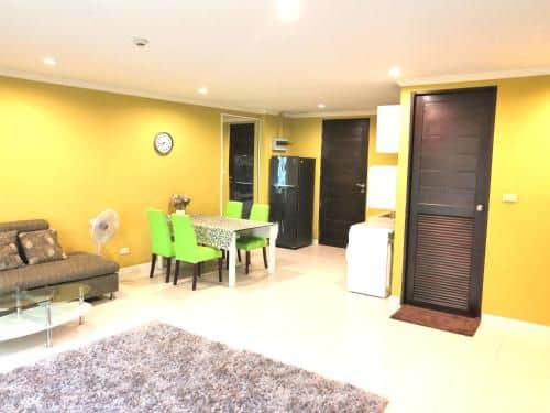 Wongamat Privacy 1 bedroom Wongamat Privacy 1 bedroom