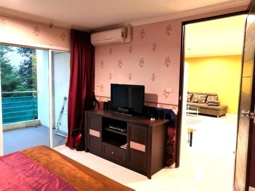 Wongamat Privacy 1 bedroom4