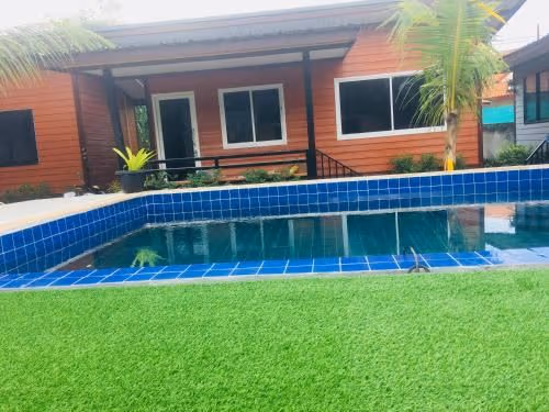 Holiday Home