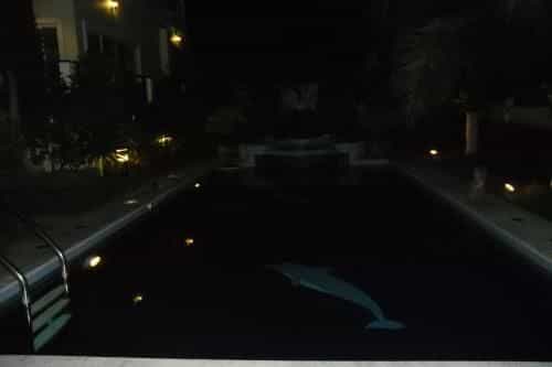 Luxurious Villa with Private Pool and Jacuzzi Luxurious Villa with Private Pool and Jacuzzi