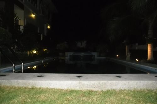 Luxurious Villa with Private Pool and Jacuzzi1
