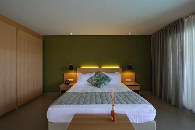 SUITE STANDARD