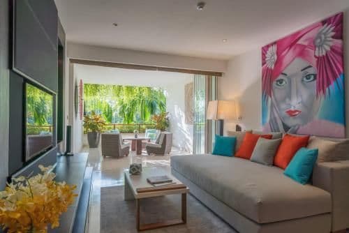 Baanjai Surin Beach Phuket Baanjai Surin Beach Phuket