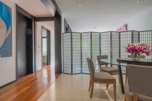 Baanjai Surin Beach Phuket Baanjai Surin Beach Phuket