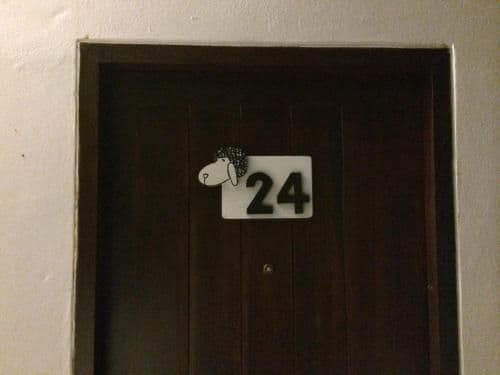 Superior Double Room with Mountain View