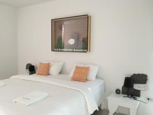 Superior Double Room with Mountain View