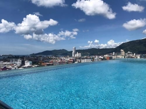 คานะ ทริปเปิล แอล โฮเทล ภูเก็ต (Kana Triple L Hotel Phuket)1