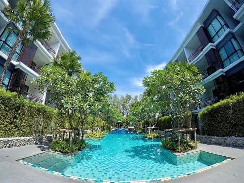 Beachfront Condo Phuket in Rawai Beach cozy living by PP Beachfront Condo Phuket in Rawai Beach cozy living by PP