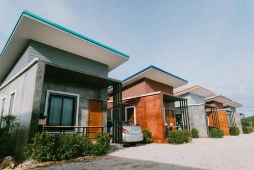 Suankeaw Resort At Chiang Khong Suankeaw Resort At Chiang Khong