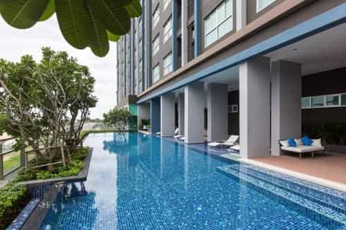 Baan Kieng Fah by Benz Baan Kieng Fah by Benz