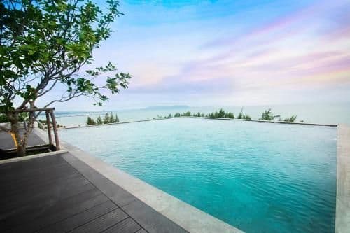 The Pazer Pattaya The Pazer Pattaya