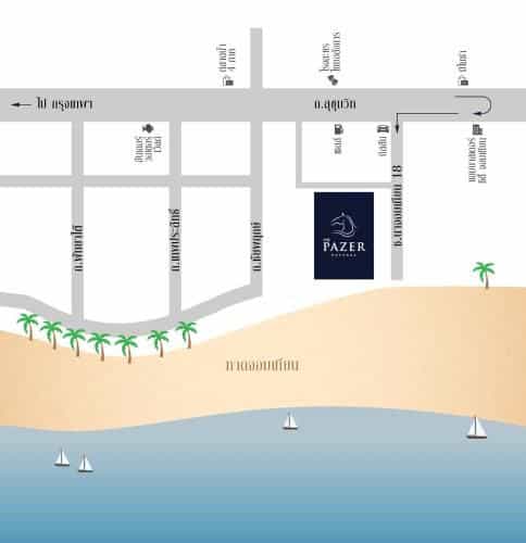 The Pazer Pattaya The Pazer Pattaya