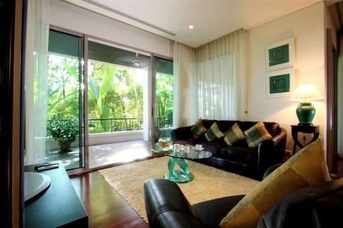 Kata gardens 2bedroom holiday apartment 8A Kata gardens 2bedroom holiday apartment 8A
