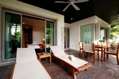 Kata gardens 2bedroom holiday apartment 8A Kata gardens 2bedroom holiday apartment 8A