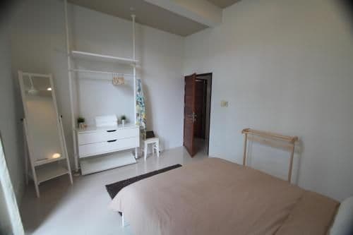 Three-Bedroom Villa with Private Pool