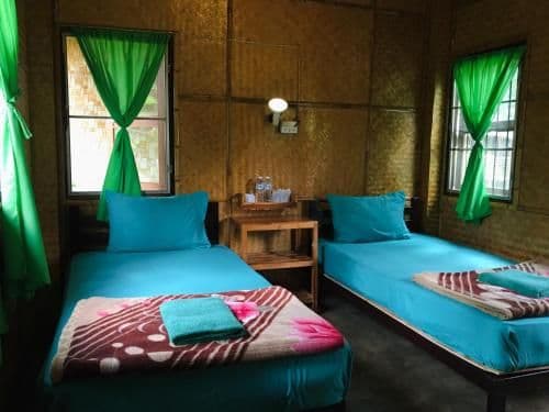 Chalet